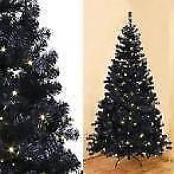 Mooie Kunstkerstboom inkl standaard