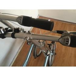 Dahon Picollo vouwfietsen
