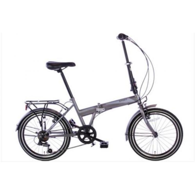 20 inch 3Nexus,Gratis Leveren,,KOrtingen 6 Versnellingen F20