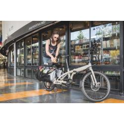 Tern Cargo Node vouwfiets