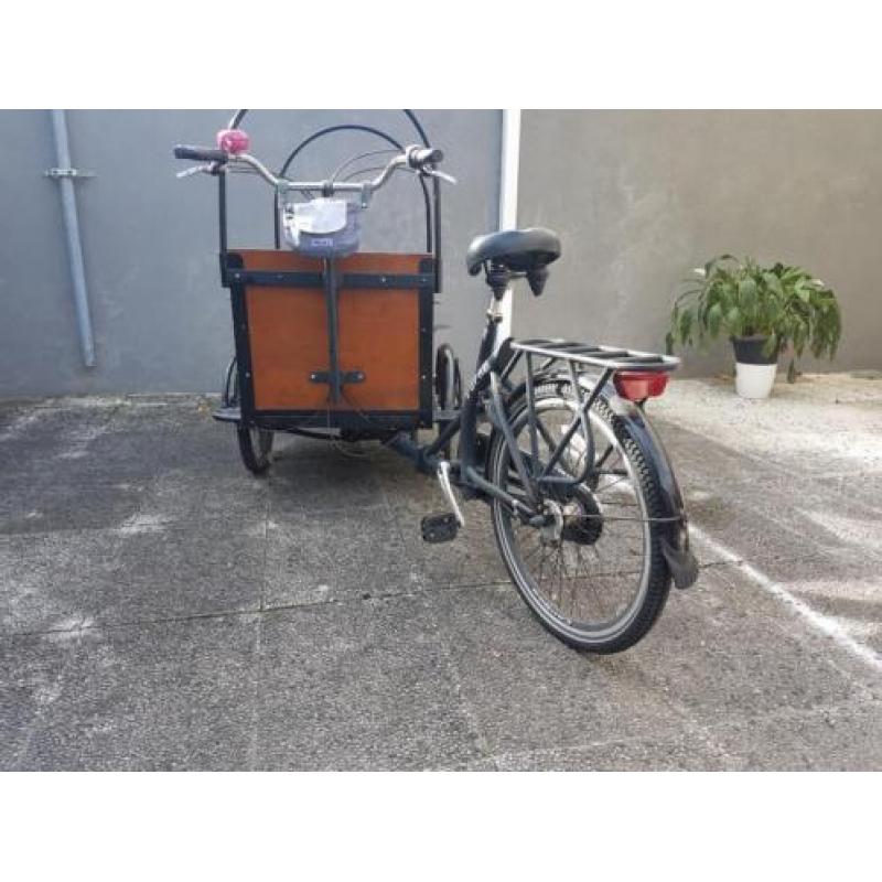 bakfiets