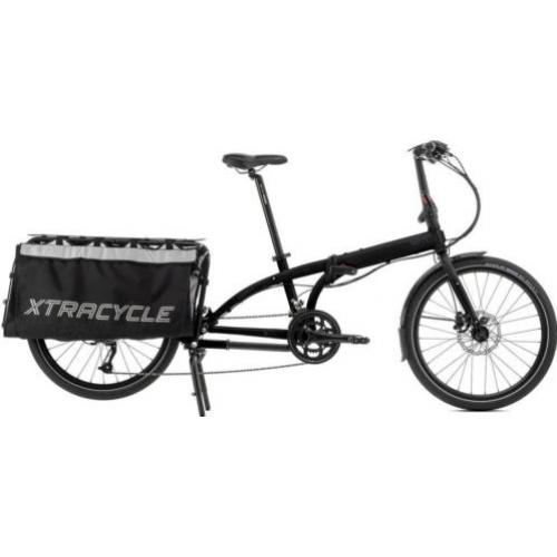 Tern Cargo Node vouwfiets