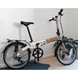 DAHON Vouwfiets D7 20 inch