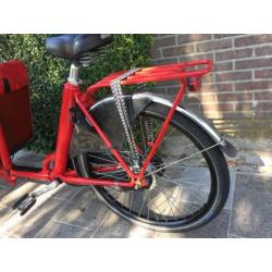 Bakfiets Cargo long Van Bakfiets NL te koop
