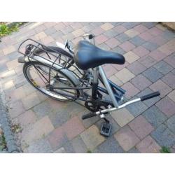 Vouwfiets HEMA
