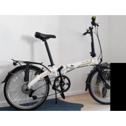 DAHON Vouwfiets D7 20 inch