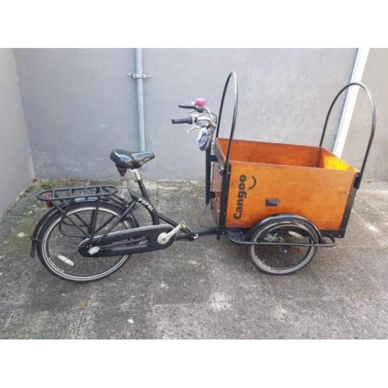 bakfiets
