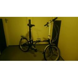 Dahon vouwfiets