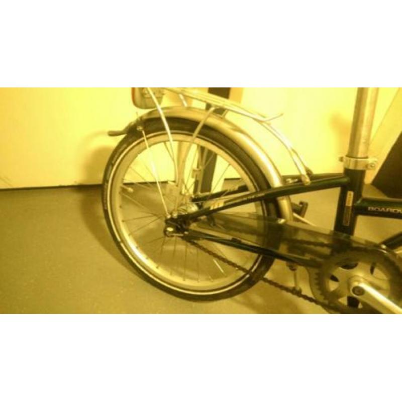 Dahon vouwfiets