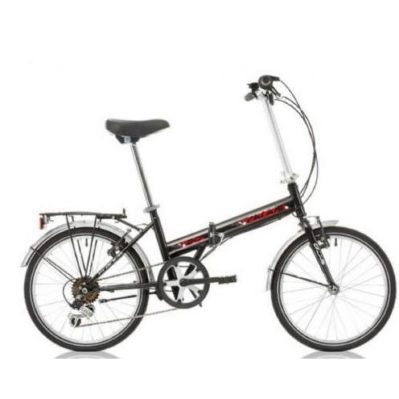20 inch 3Nexus,Gratis Leveren,,KOrtingen 6 Versnellingen F20