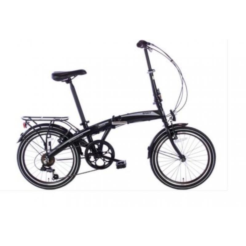 20 inch 3Nexus,Gratis Leveren,,KOrtingen 6 Versnellingen F20