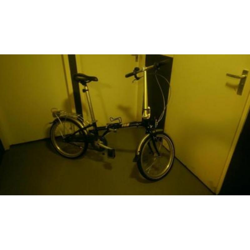 Dahon vouwfiets