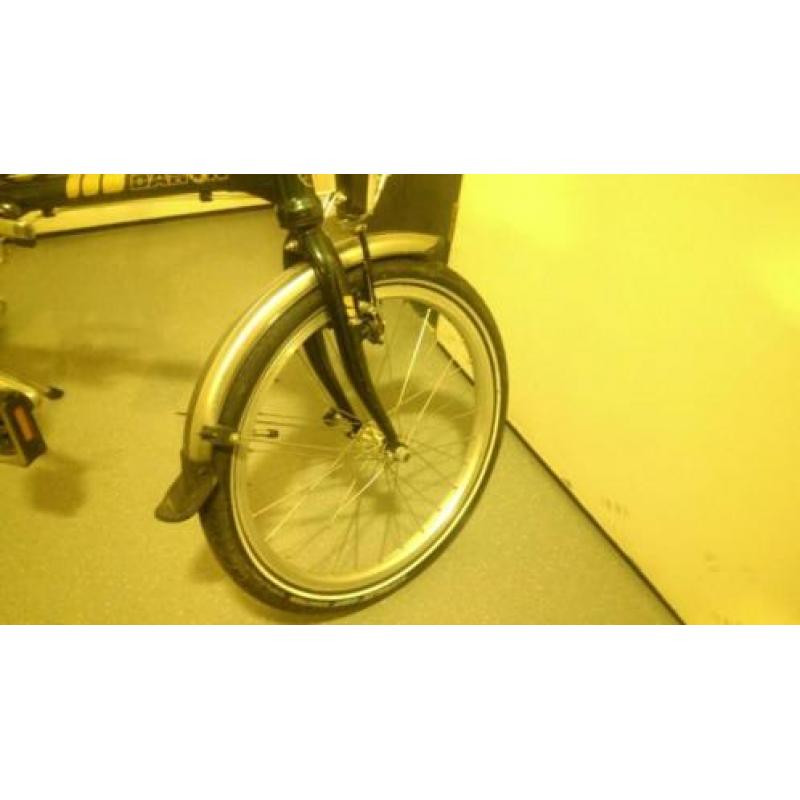 Dahon vouwfiets