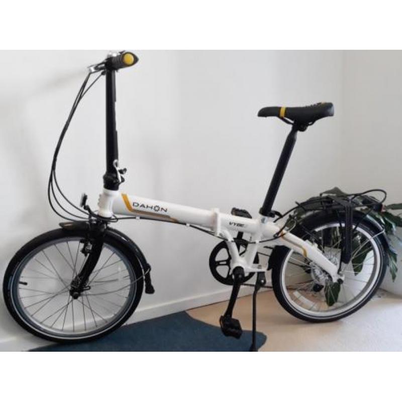 DAHON Vouwfiets D7 20 inch