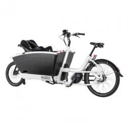 Urban Arrow Family elektrische bakfiets Performance CX