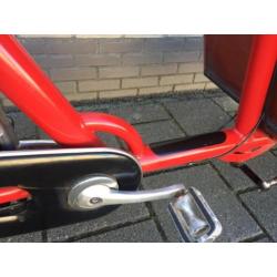 Bakfiets nl Cargo long