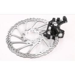 NIEUW UNIEKE Folding Mountainbike VOUWFIETS 26 inch Shimano