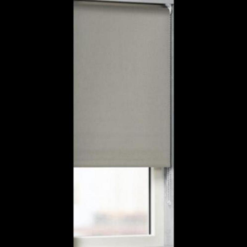 Rollo VD Taupe 120x190
