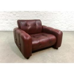 vintage fauteuils