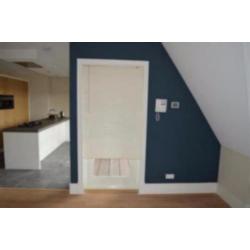 Houten witte blinds 25mm breed VANAF €20 per stuk