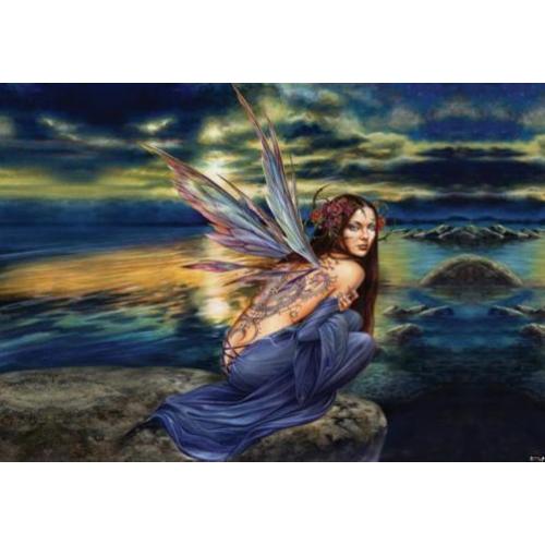 Sylundine Alchemy fotobehang
