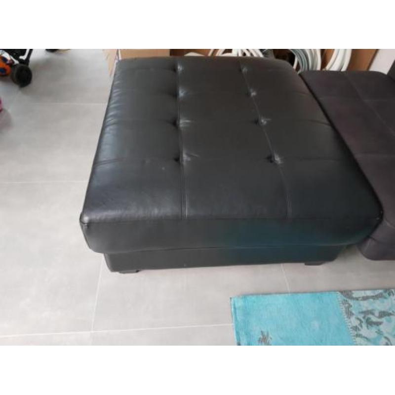 Hocker/Voetenbankje