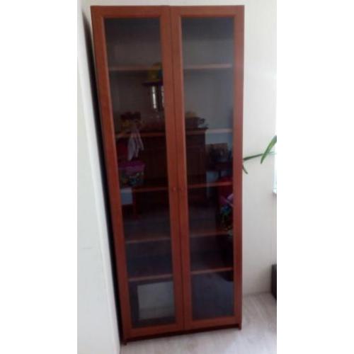 Ikea kast, billy