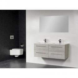 Saniclass Exclusive line Kera 120 badmeubel Beach 4 laden