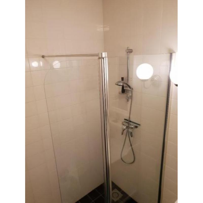 badkamers