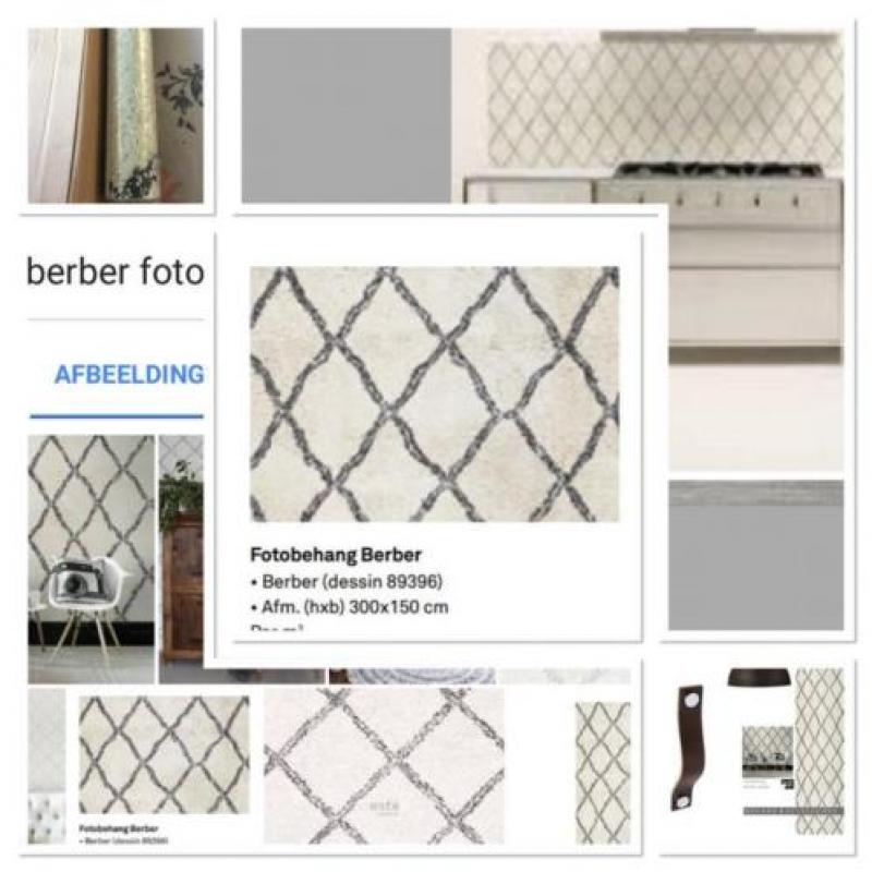 FOTOBEHANG 300 hoog x150 breed