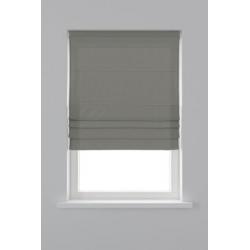 Decosol Vouwgordijn lichtdoorlatend taupe