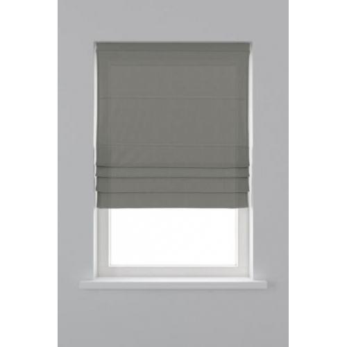 Decosol Vouwgordijn lichtdoorlatend taupe