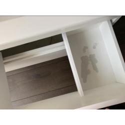 Badkamermeubel met wasbak