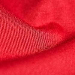 Outbag Poef Rock Plus - rood