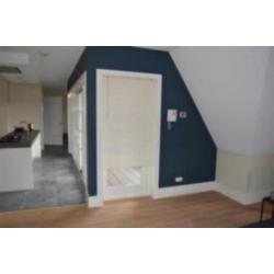 Houten witte blinds 25mm breed VANAF €20 per stuk