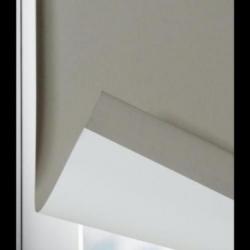 Rollo VD Taupe 120x190