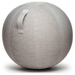 VLUV STOV zitbal Concrete 65cm