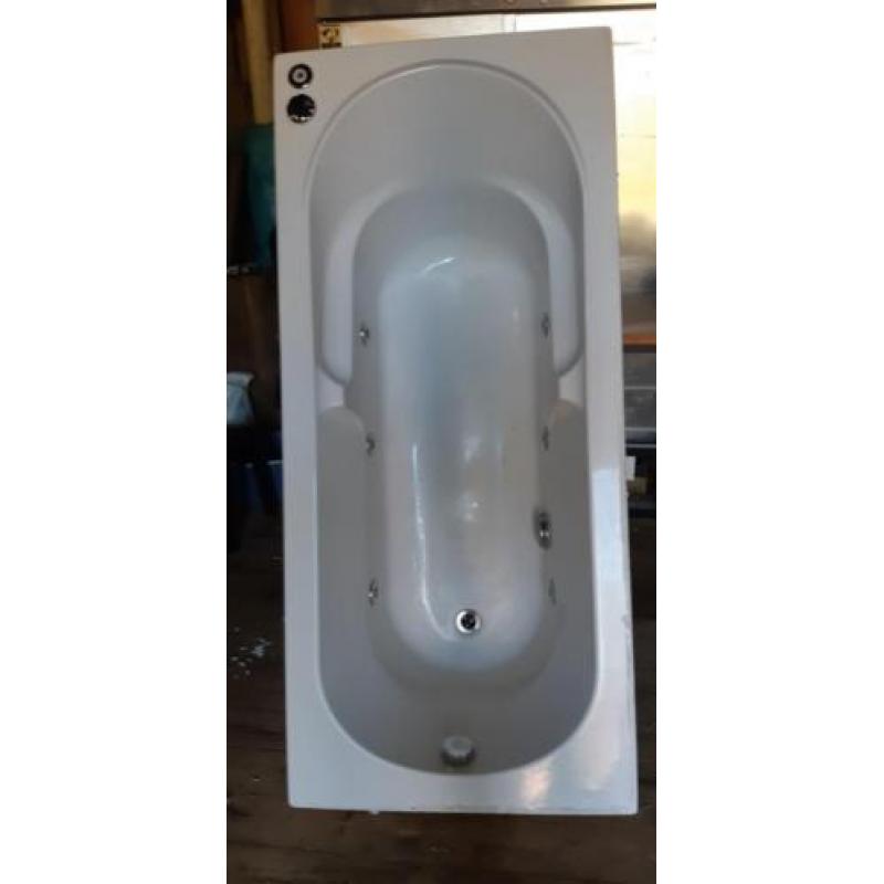 Bubbel bad 178 x 79 cm