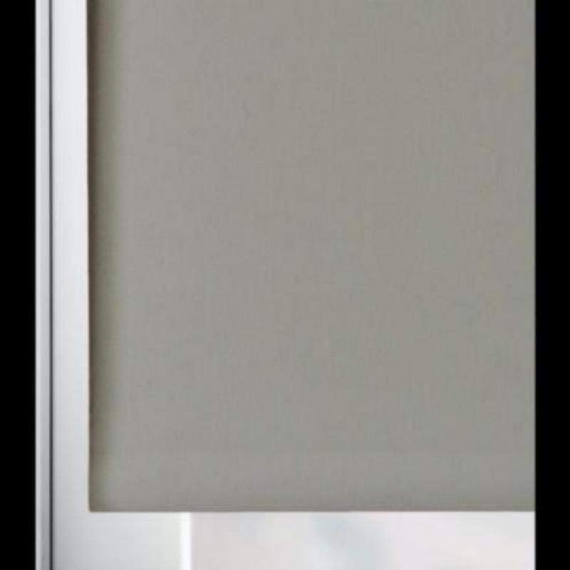 Rollo VD Taupe 120x190