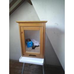 meubel badkamer