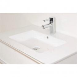 Saniclass EVO badmeubelset 80cm Black Diamond 1 kraangat