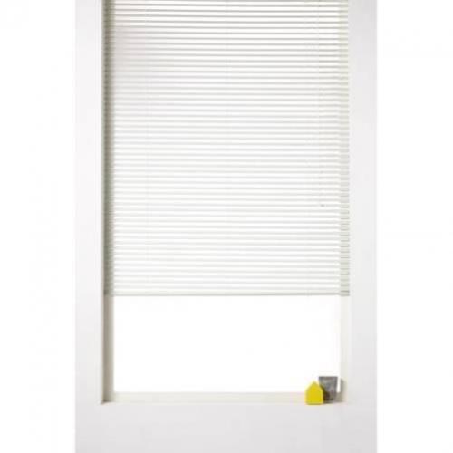 Decosol Aluminium jaloezie 25mm maat 100x180