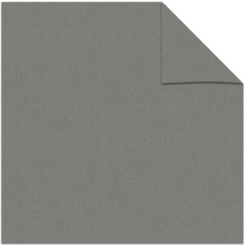 Decosol Vouwgordijn lichtdoorlatend taupe