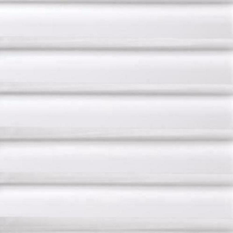Aluminium jaloezieën 50mm Wit Silver vele maten vanaf €10,50