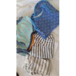 Rompers 50/56