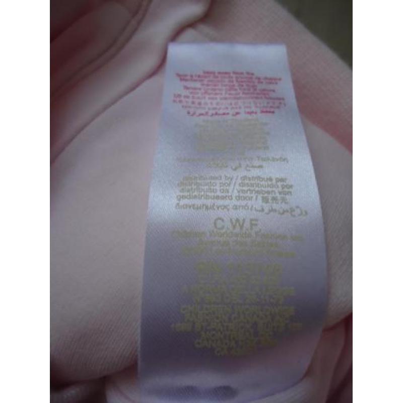 Burberry Broek Vest maat 1 m = 50