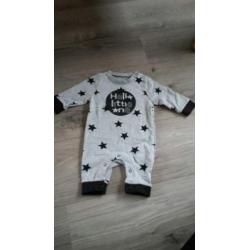 3 tricot Baby pakjes maat 50 /56 nieuw 2 euro p stuk
