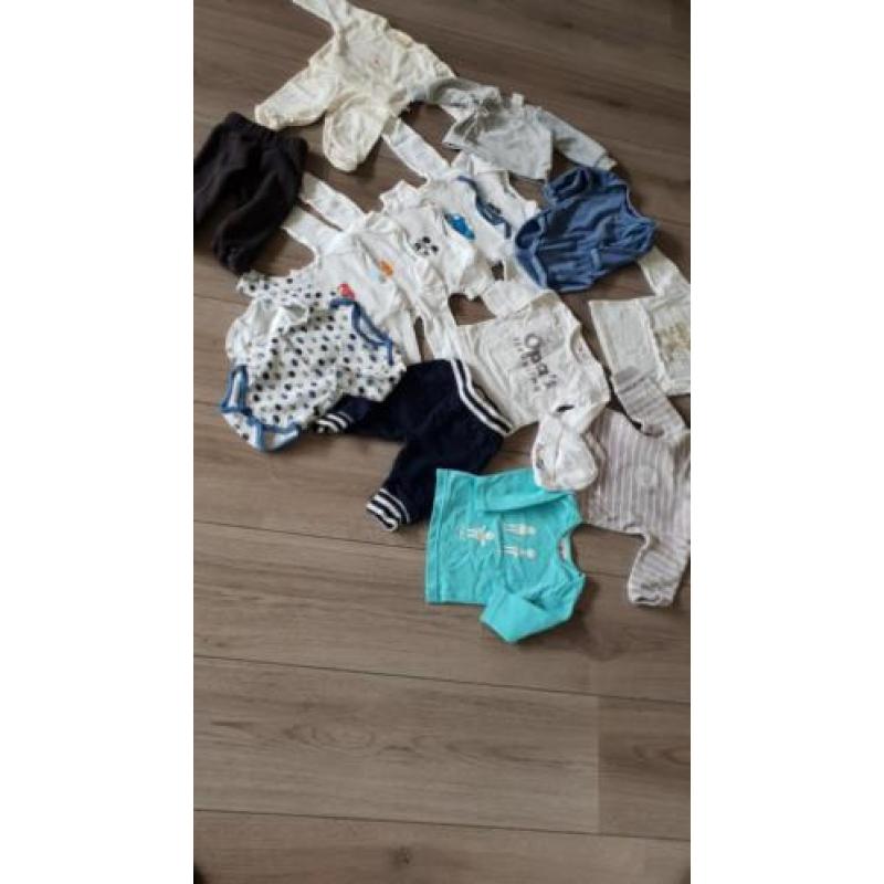 50/56 jongens