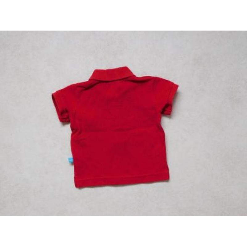 (H74) SALE! Stoer! Shirtje van Lief!