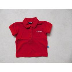 (H74) SALE! Stoer! Shirtje van Lief!